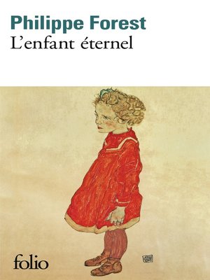 cover image of L'Enfant éternel